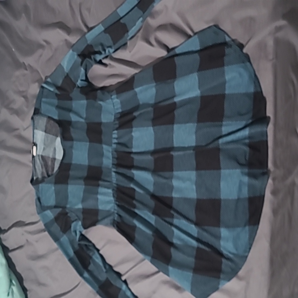 Dress shirt
